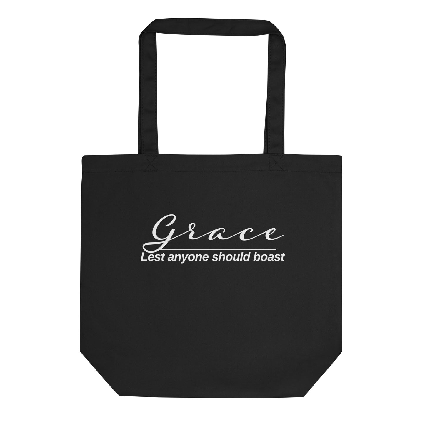 Grace - Eco Tote Bag