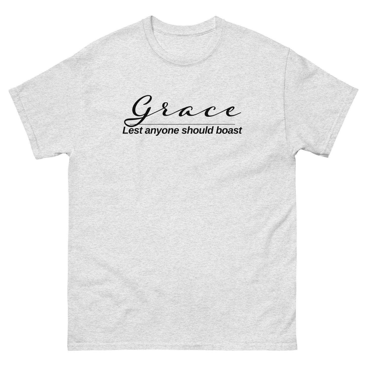 Grace - Men's classic tee