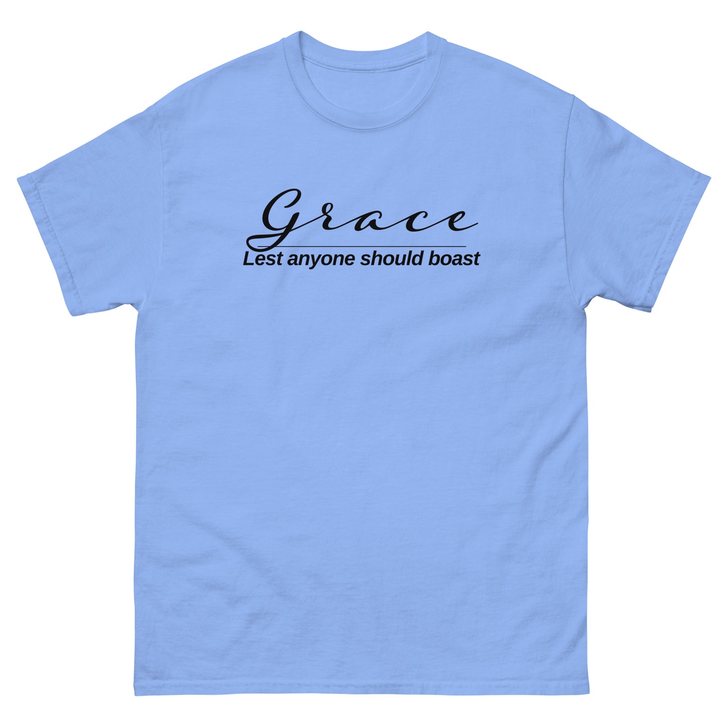 Grace - Men's classic tee