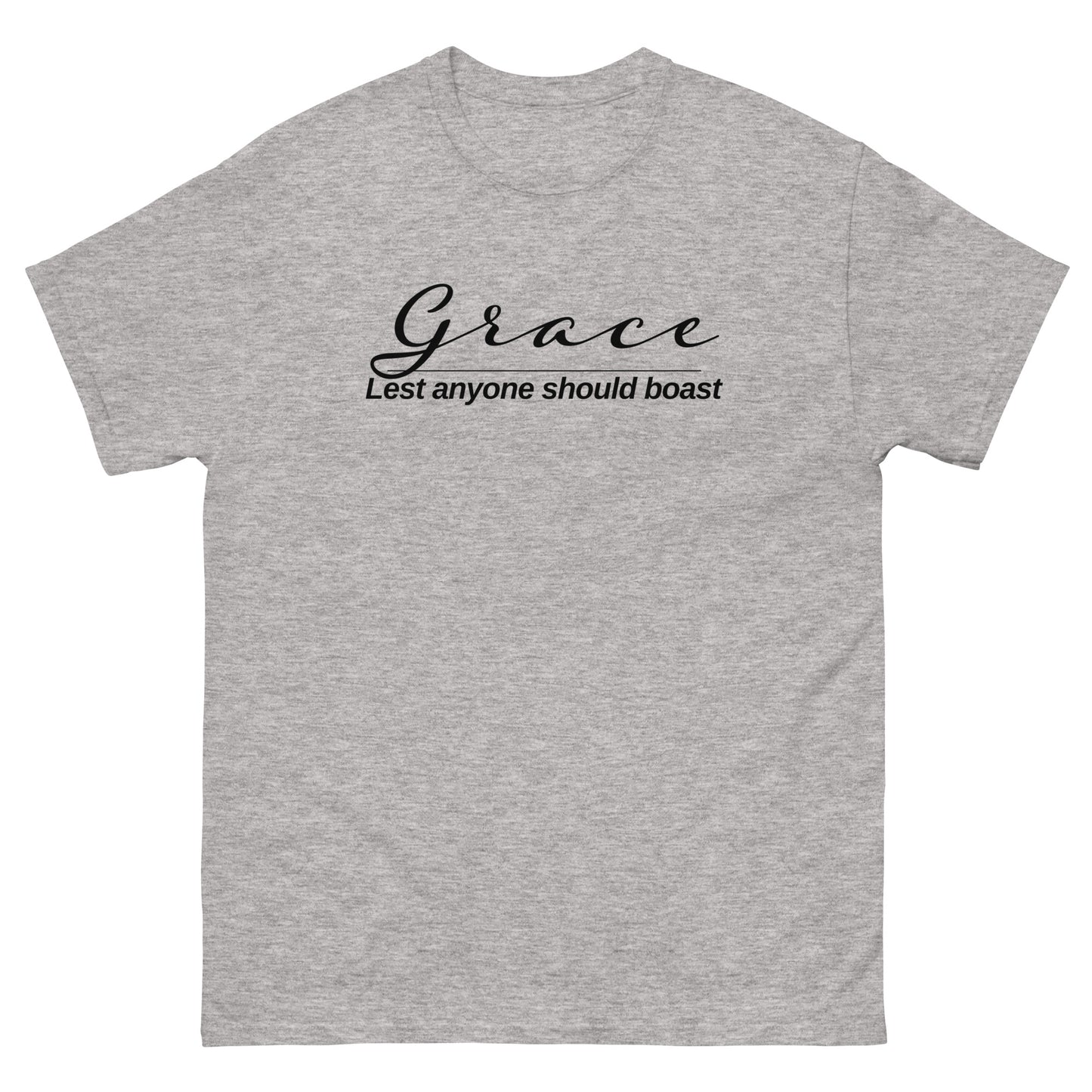 Grace - Men's classic tee