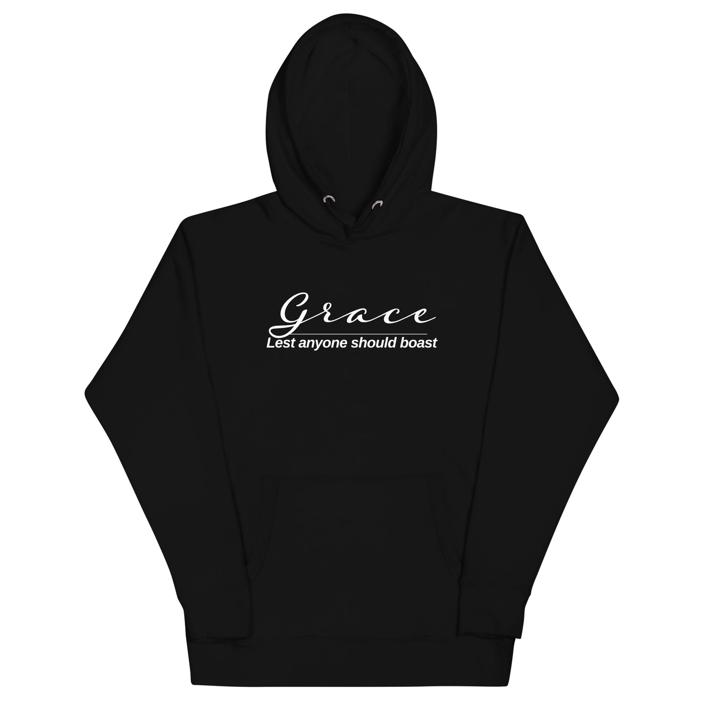 Grace - Unisex Hoodie