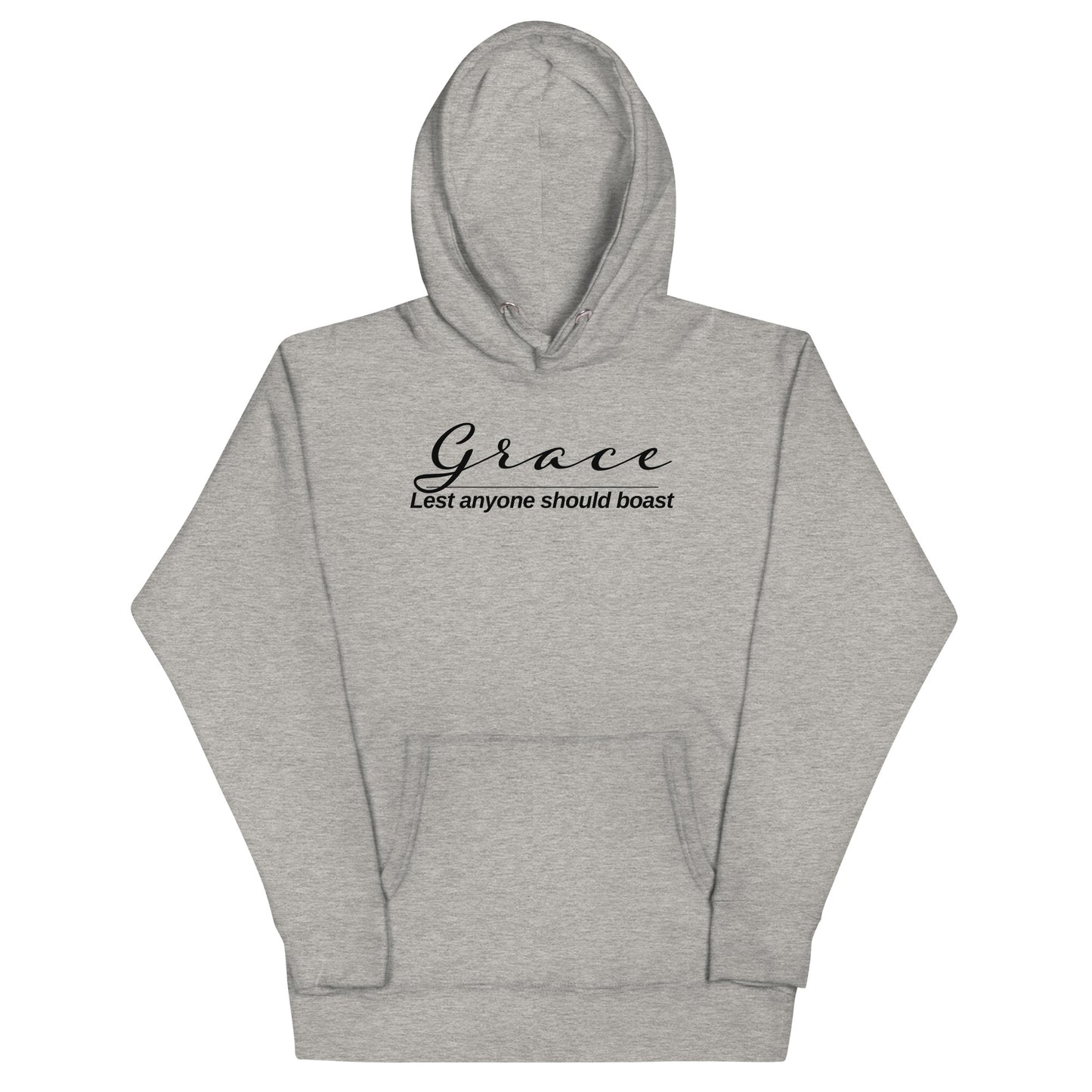 Grace - Unisex Hoodie