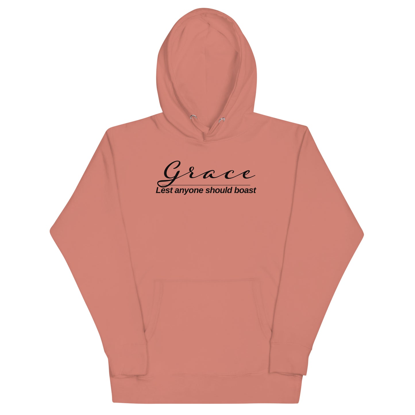 Grace - Unisex Hoodie