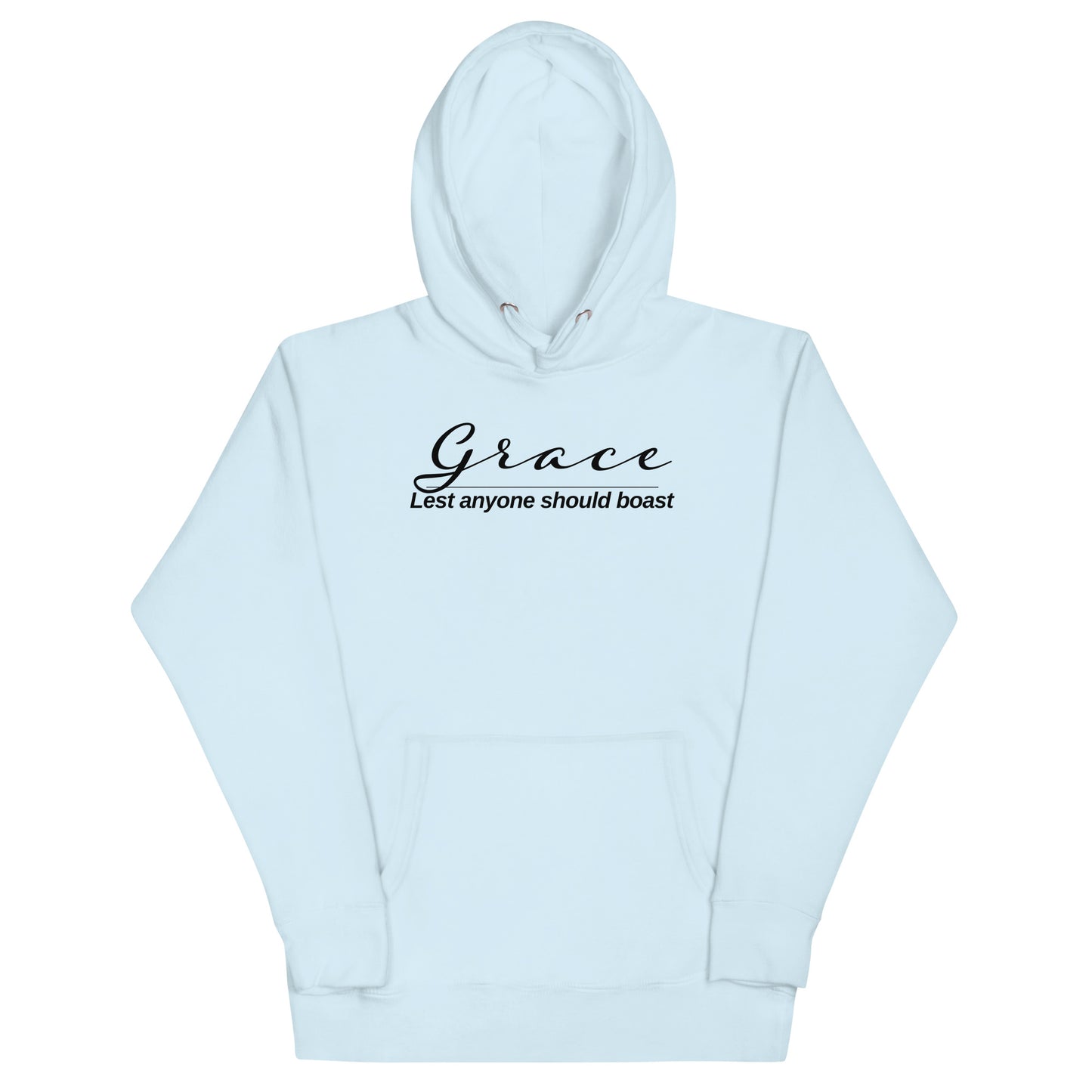 Grace - Unisex Hoodie