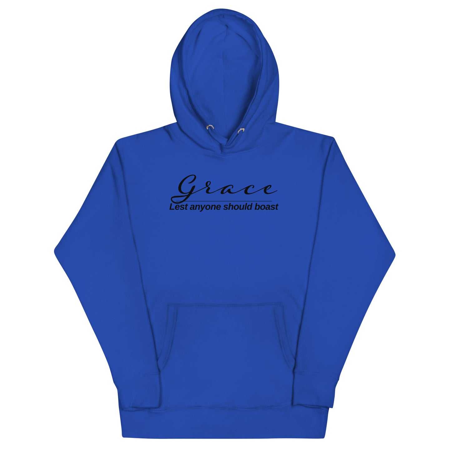 Grace - Unisex Hoodie