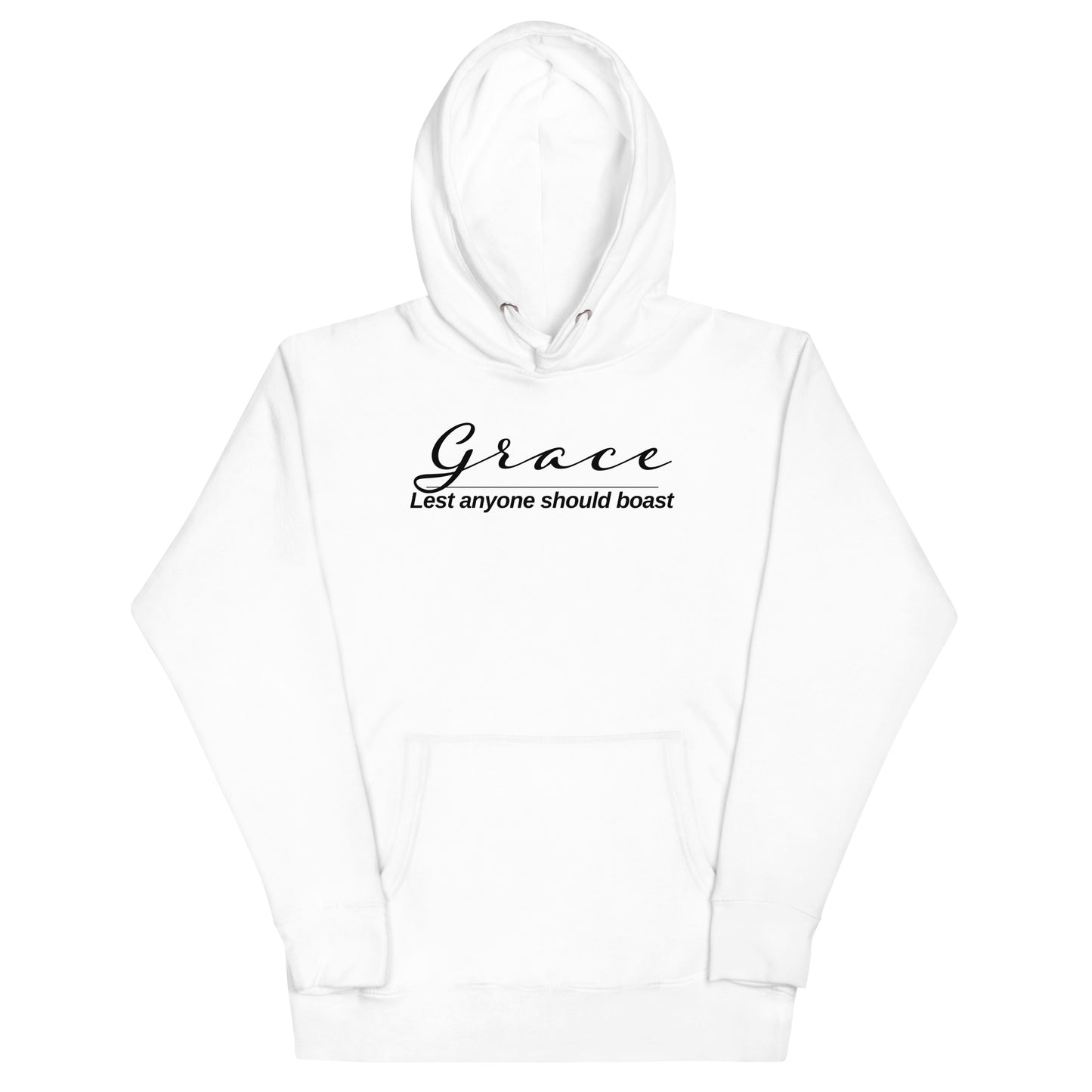 Grace - Unisex Hoodie