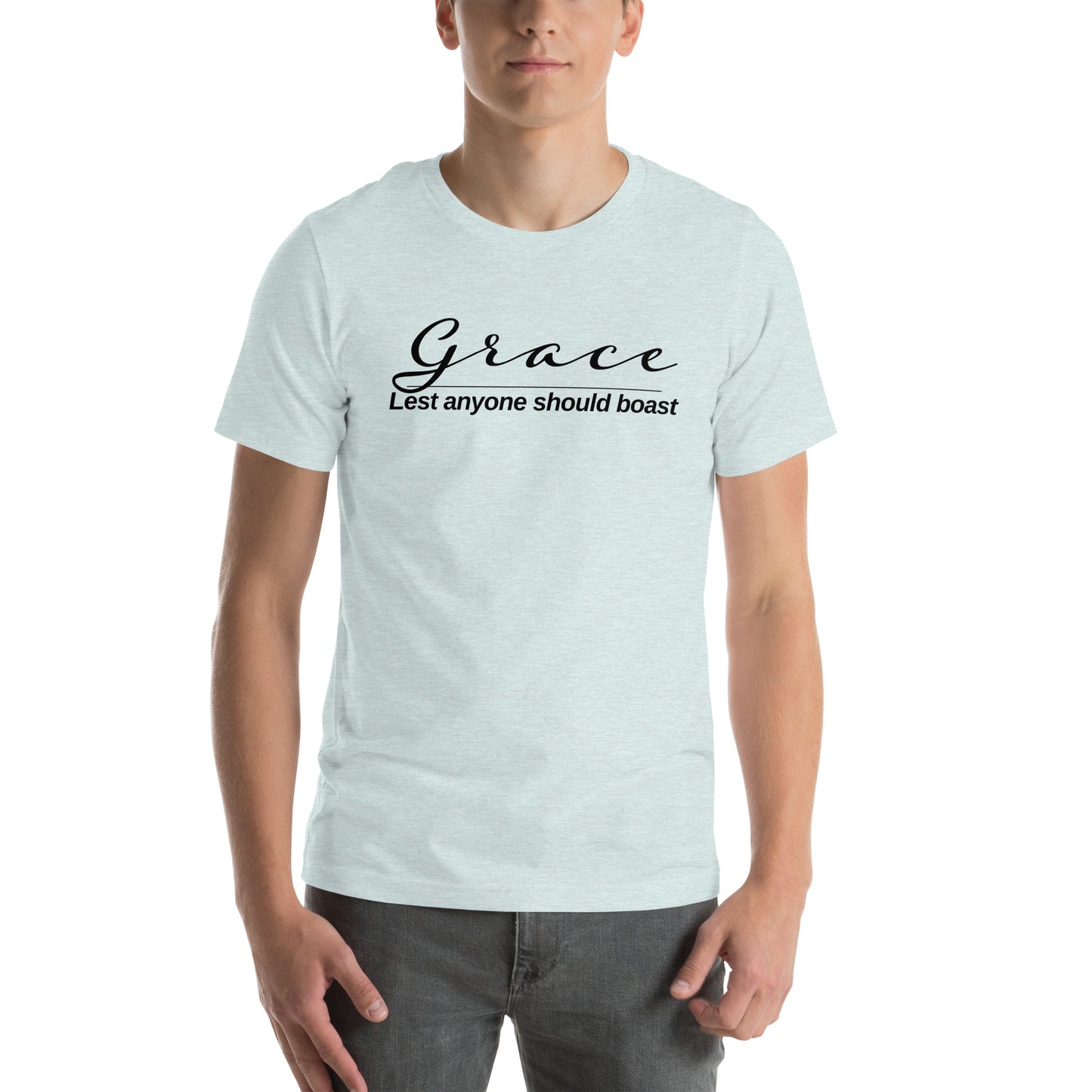 Grace - Unisex t-shirt