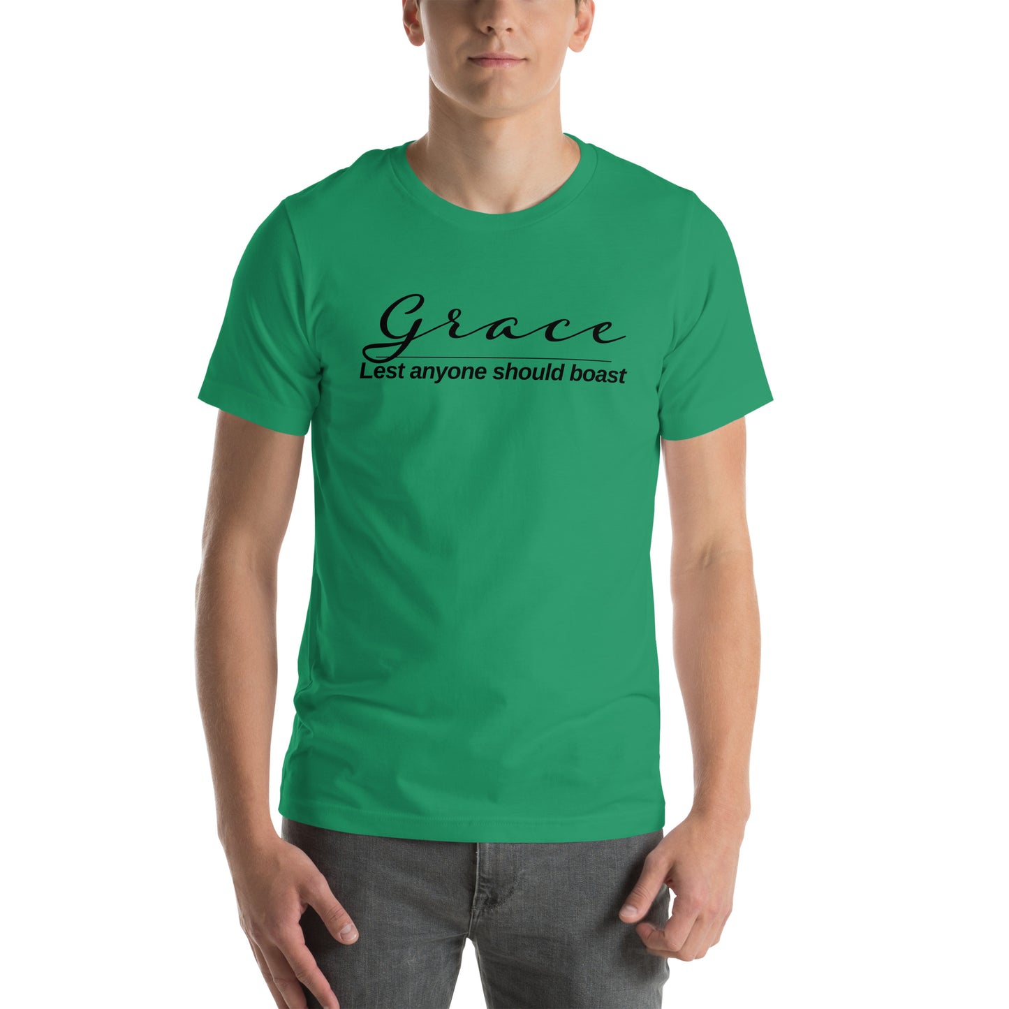 Grace - Unisex t-shirt