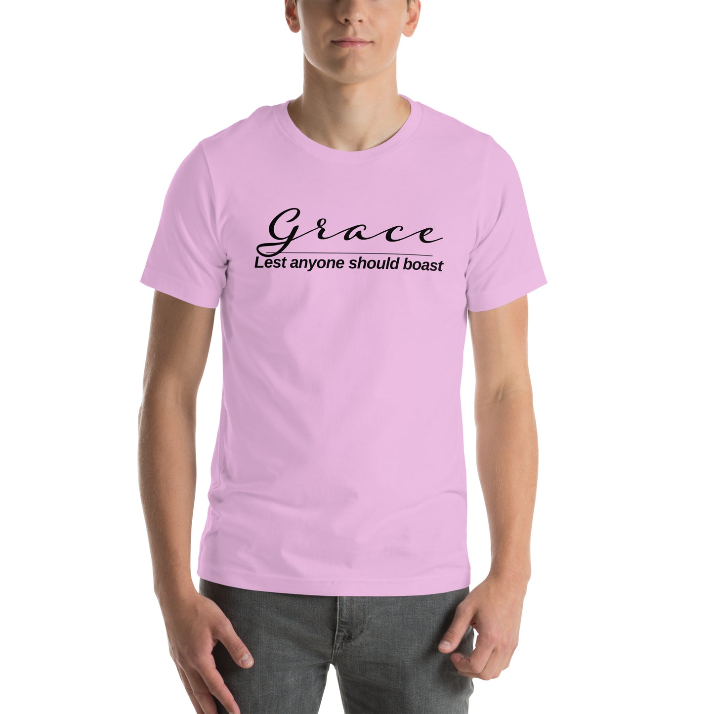 Grace - Unisex t-shirt