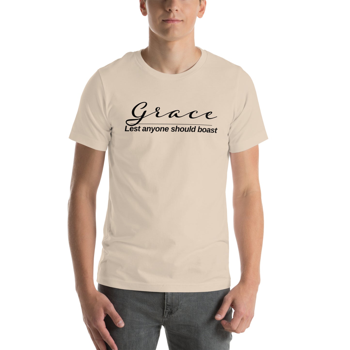 Grace - Unisex t-shirt