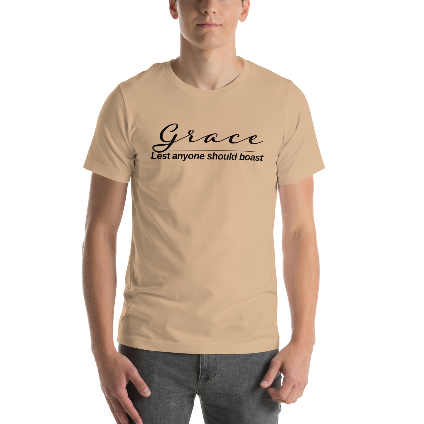 Grace - Unisex t-shirt