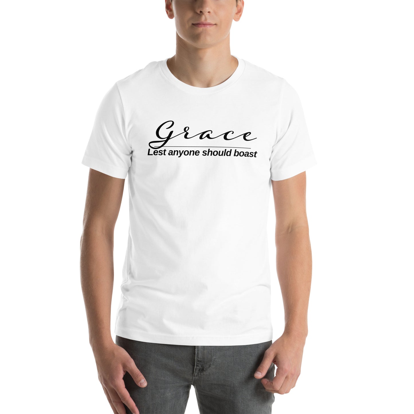 Grace - Unisex t-shirt