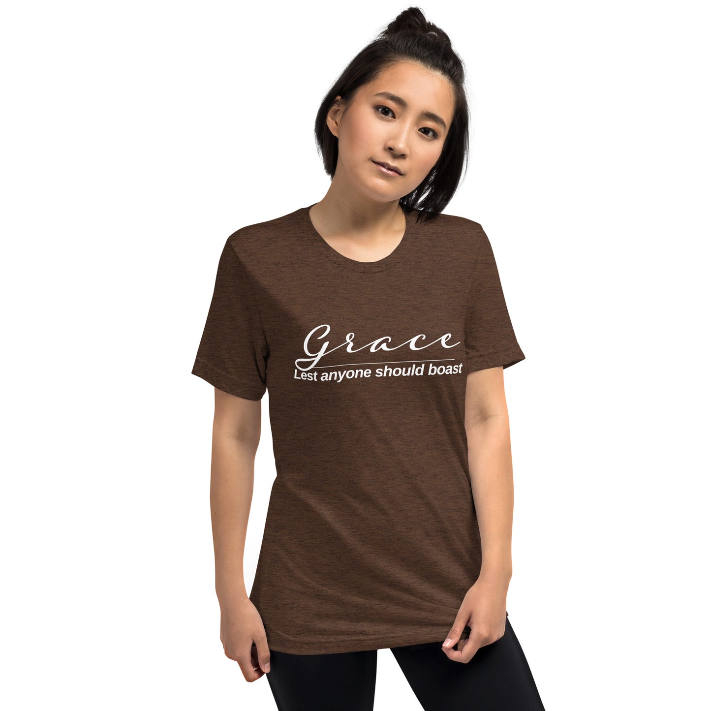 Grace - Short sleeve t-shirt