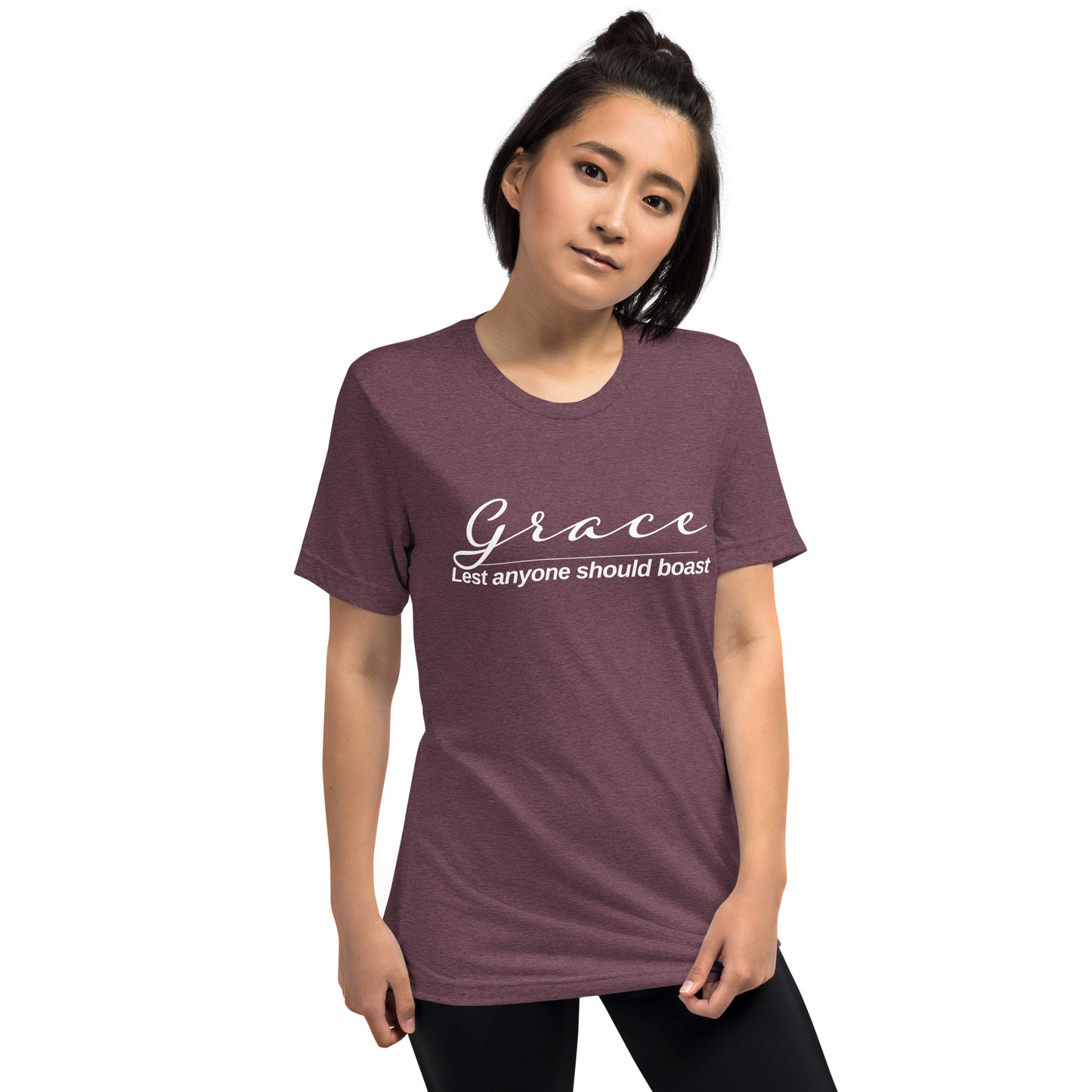 Grace - Short sleeve t-shirt